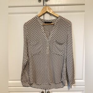 Zara Women’s Blouse